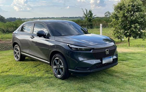 HONDA HR-V 1.5 DI I-VTEC FLEX EX CVT